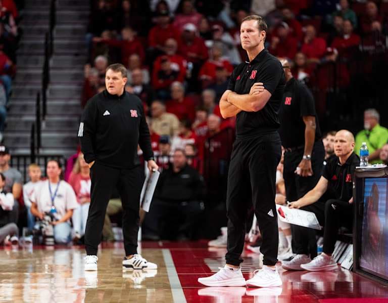 InsideNebraska: Nebraska Cornhuskers  Football & Basketball Recruiting