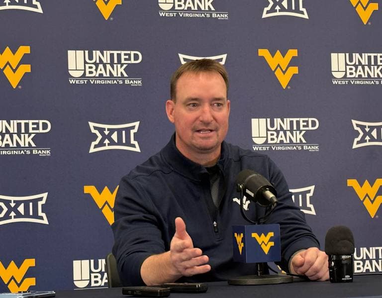 WVSports: West Virginia Mountaineers  Football & Basketball Recruiting