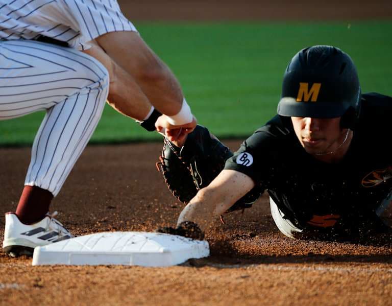 Mizzou Today: Missouri Tigers  Football & Basketball Recruiting