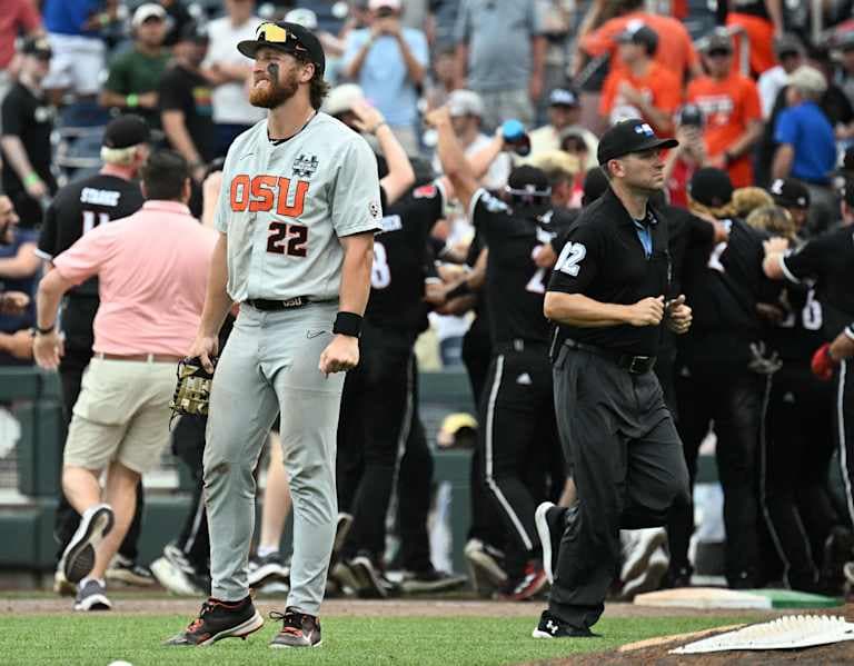BeaversEdge: Oregon State Beavers  Football & Basketball Recruiting