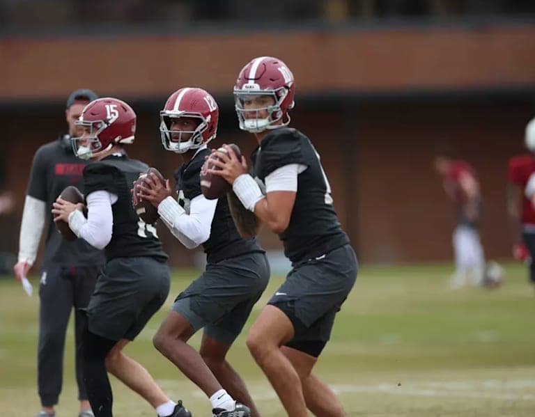 TideIllustrated: Alabama Crimson Tide Football & Basketball Recruiting