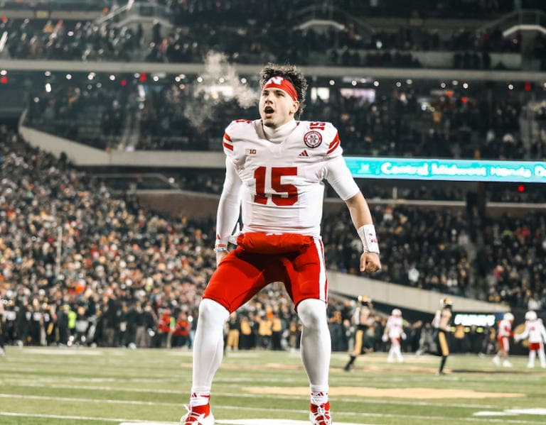 InsideNebraska: Nebraska Cornhuskers  Football & Basketball Recruiting
