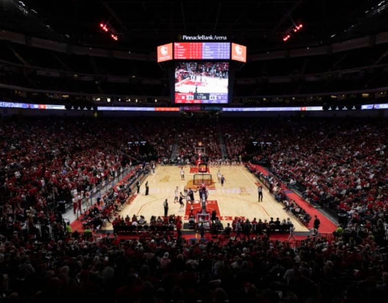 InsideNebraska: Nebraska Cornhuskers  Football & Basketball Recruiting