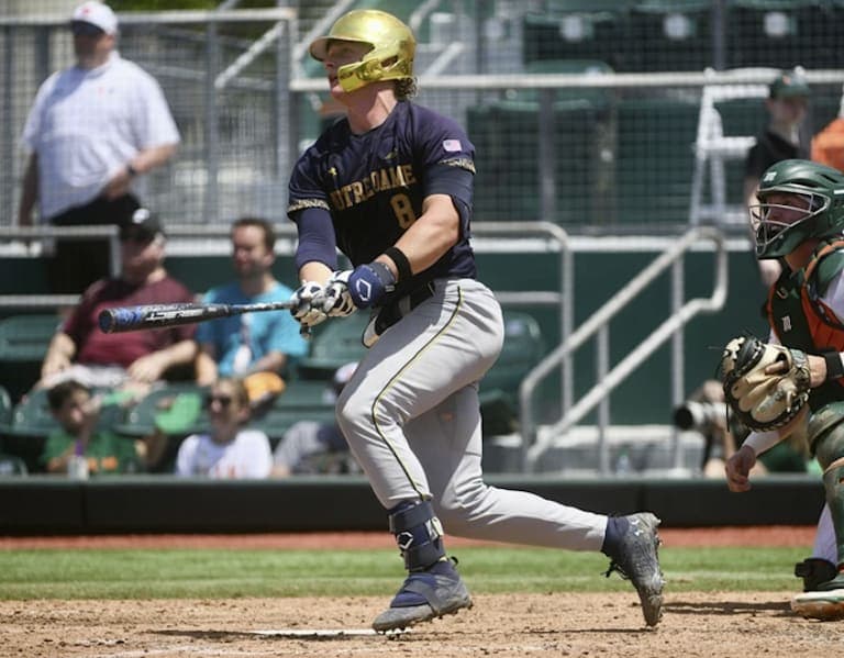InsideNDSports: Notre Dame Fighting Irish Football & Basketball Recruiting