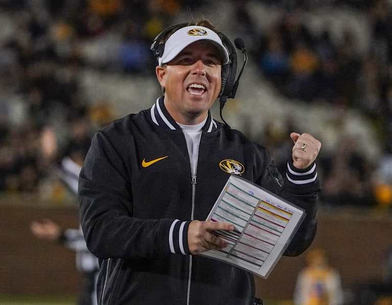 Mizzou Today: Missouri Tigers  Football & Basketball Recruiting