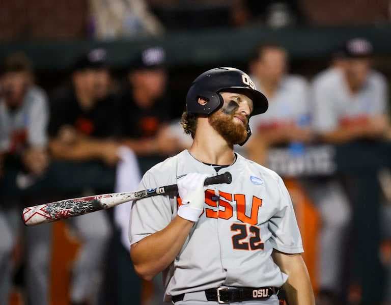 BeaversEdge: Oregon State Beavers  Football & Basketball Recruiting