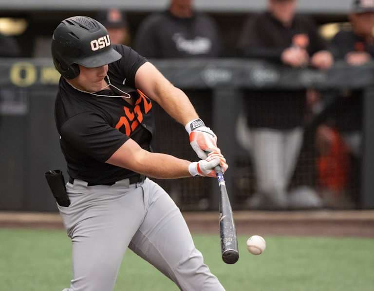 BeaversEdge: Oregon State Beavers  Football & Basketball Recruiting
