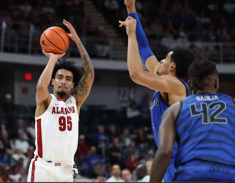 TideIllustrated: Alabama Crimson Tide Football & Basketball Recruiting