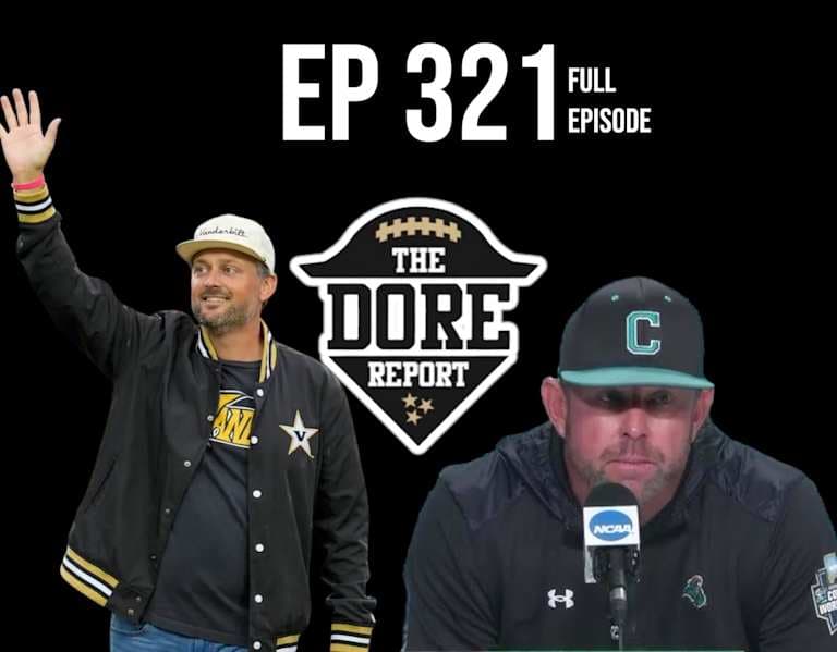 TheDoreReport: Vanderbilt Commodores  Football & Basketball Recruiting