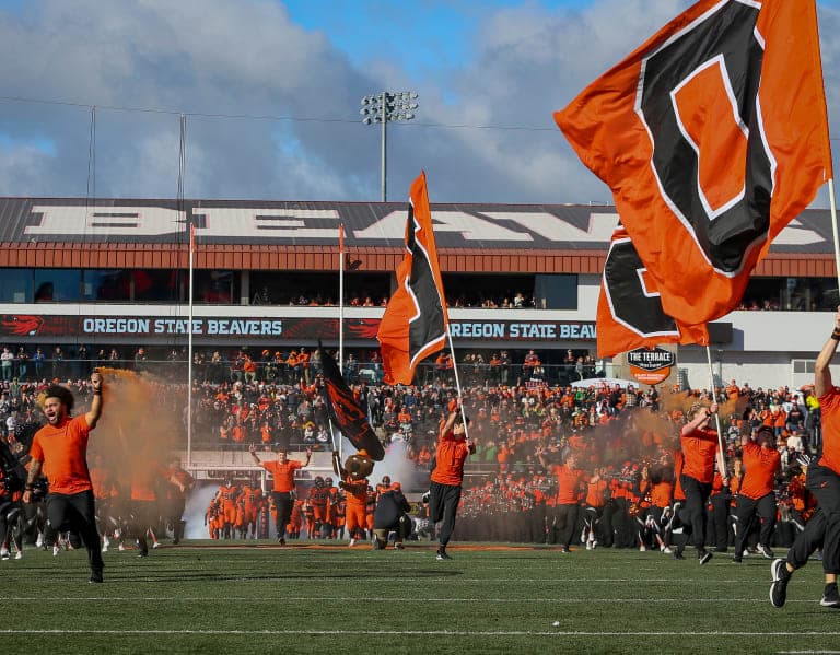 BeaversEdge: Oregon State Beavers  Football & Basketball Recruiting