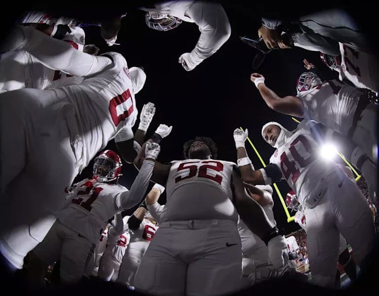 TideIllustrated: Alabama Crimson Tide Football & Basketball Recruiting
