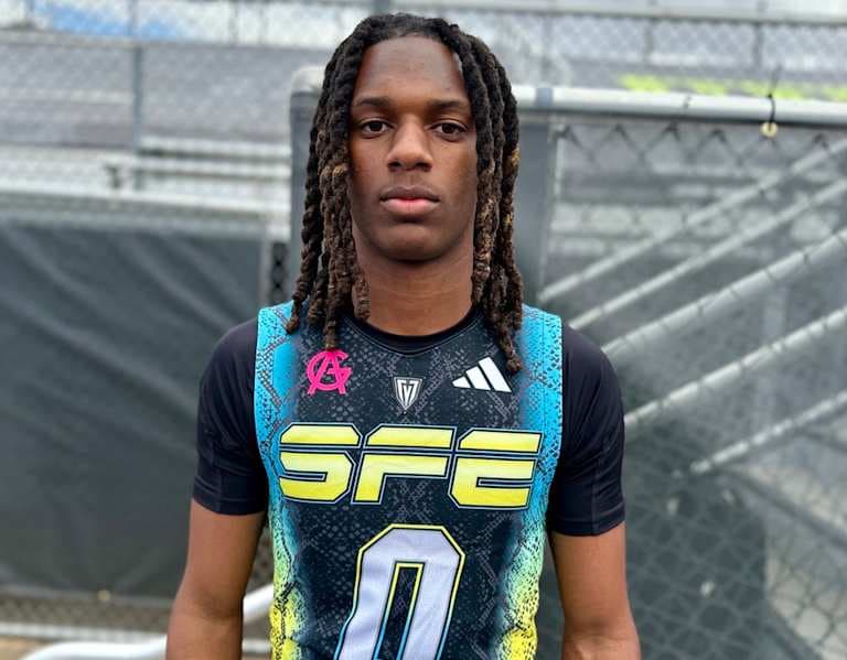 Orangebloods: Texas Longhorns  Football & Basketball Recruiting