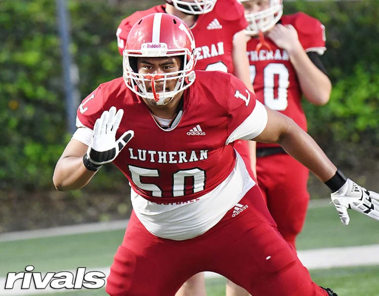 TideIllustrated: Alabama Crimson Tide Football & Basketball Recruiting