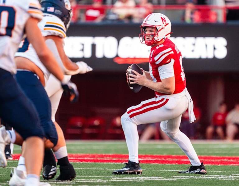 InsideNebraska: Nebraska Cornhuskers  Football & Basketball Recruiting
