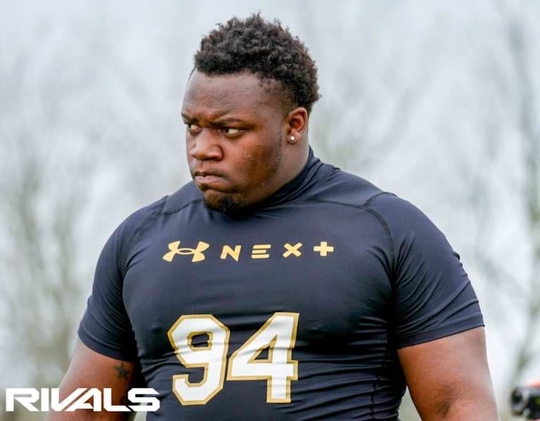 Orangebloods: Texas Longhorns  Football & Basketball Recruiting