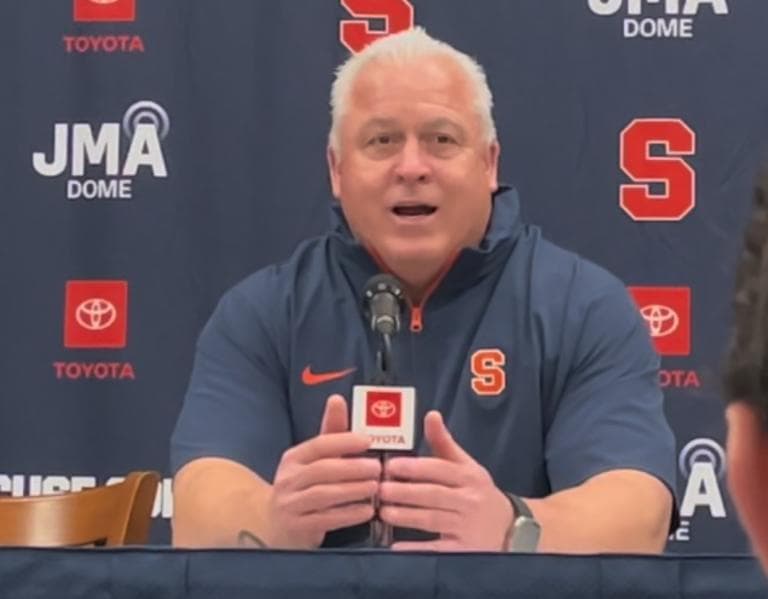 The Juice Online: Syracuse Orange  Football & Basketball Recruiting