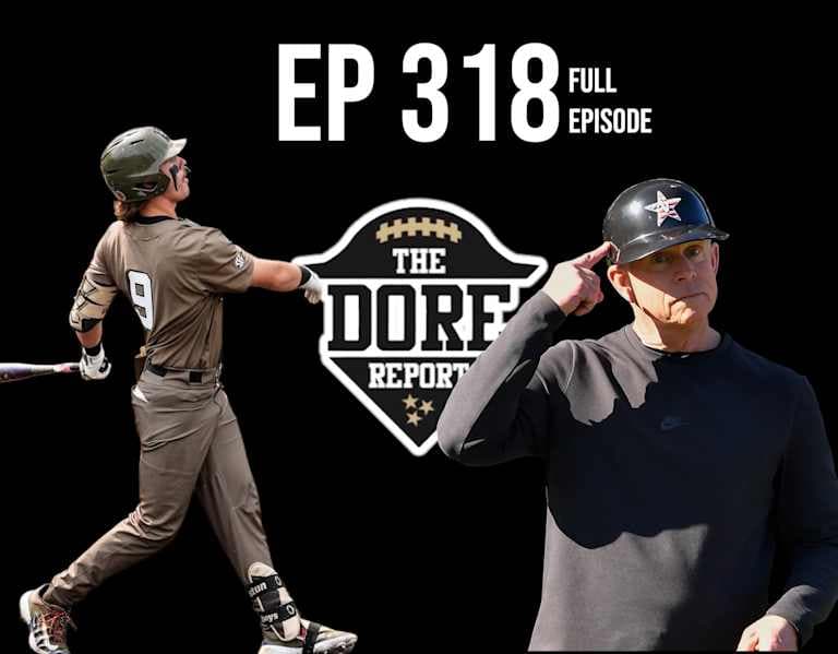 TheDoreReport: Vanderbilt Commodores  Football & Basketball Recruiting