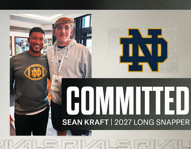 InsideNDSports: Notre Dame Fighting Irish Football & Basketball Recruiting