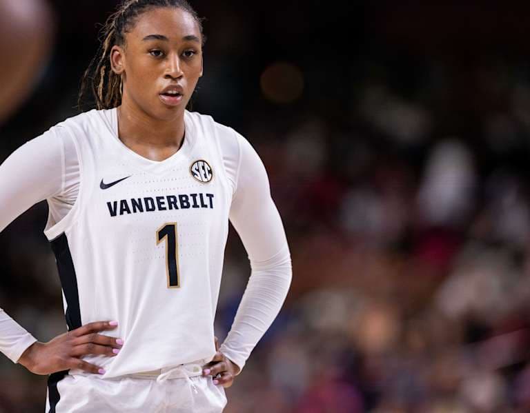 TheDoreReport: Vanderbilt Commodores  Football & Basketball Recruiting