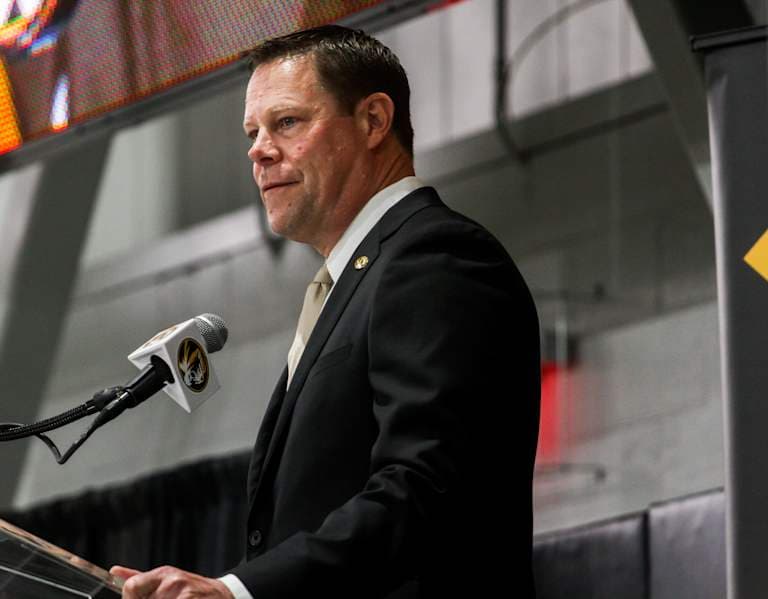 Mizzou Today: Missouri Tigers  Football & Basketball Recruiting