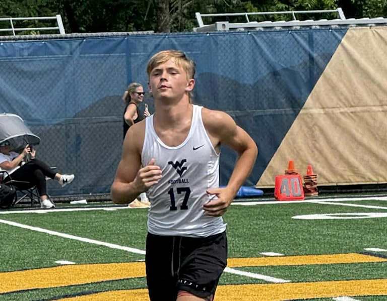WVSports: West Virginia Mountaineers  Football & Basketball Recruiting