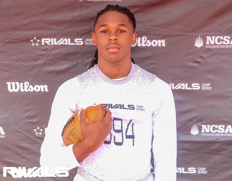 JacketsOnline: Georgia Tech Yellow Jackets Football & Basketball Recruiting