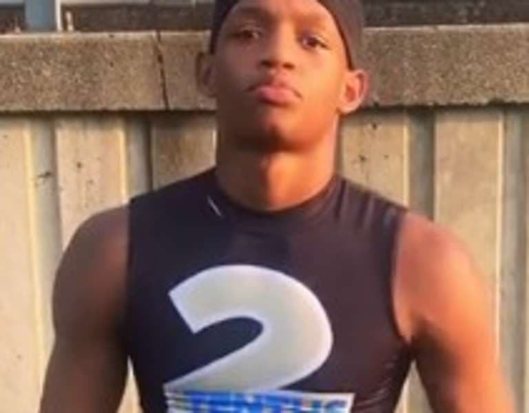 Pitt Sports News: Pittsburgh Panthers  Football & Basketball Recruiting