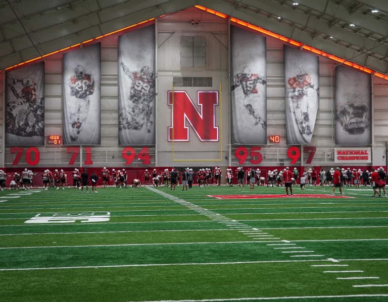 InsideNebraska: Nebraska Cornhuskers  Football & Basketball Recruiting