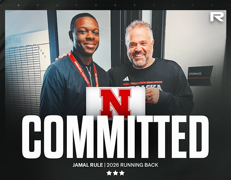 InsideNebraska: Nebraska Cornhuskers  Football & Basketball Recruiting