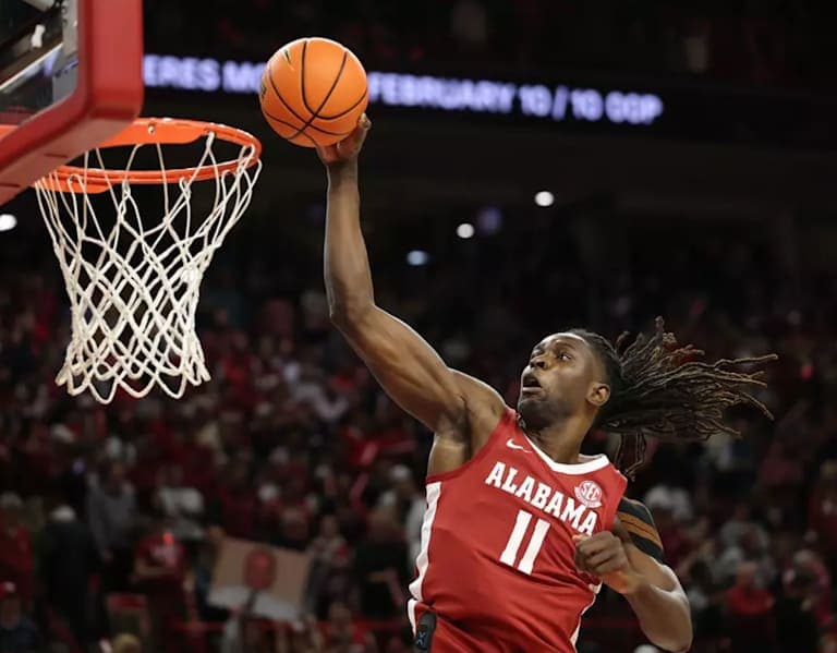 TideIllustrated: Alabama Crimson Tide Football & Basketball Recruiting