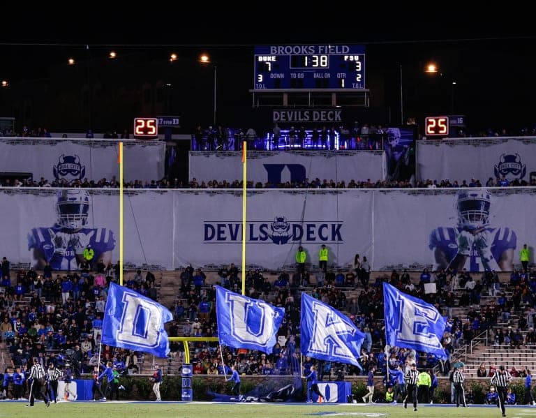 DevilsIllustrated: Duke Blue Devils Football & Basketball Recruiting