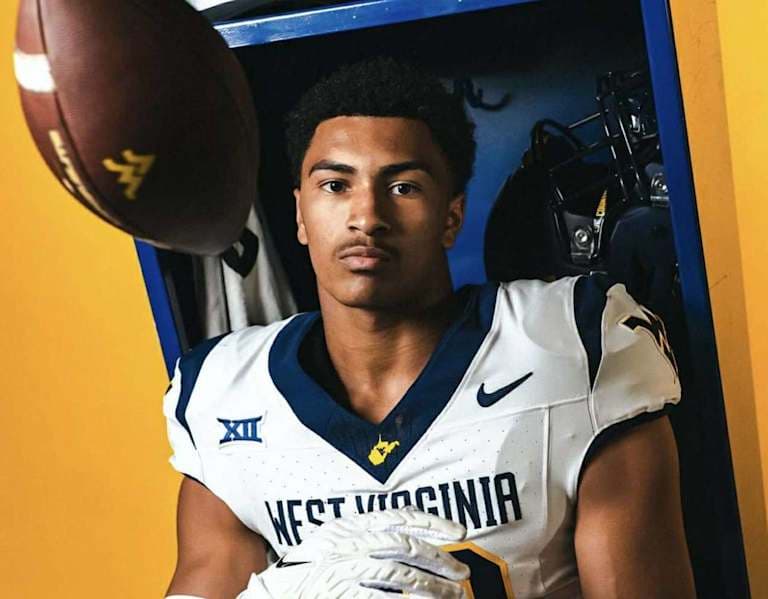 WVSports: West Virginia Mountaineers  Football & Basketball Recruiting