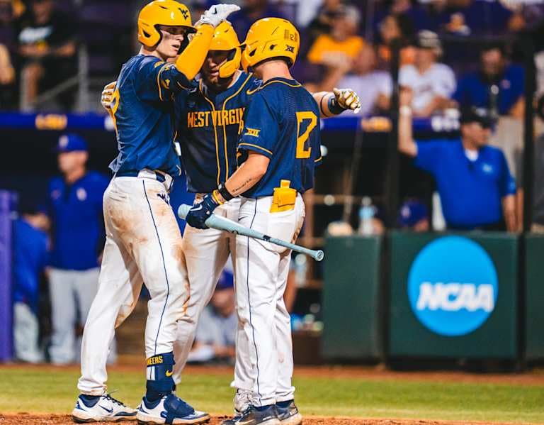 WVSports: West Virginia Mountaineers  Football & Basketball Recruiting