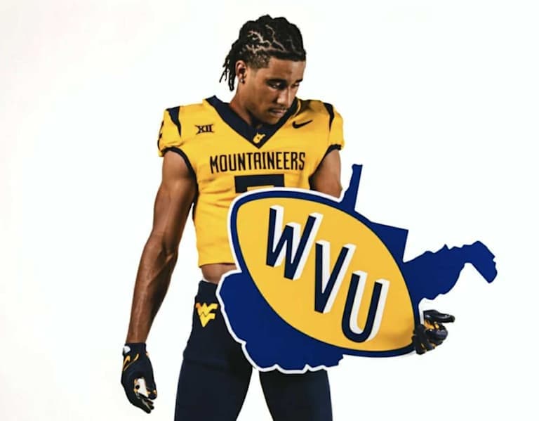 WVSports: West Virginia Mountaineers  Football & Basketball Recruiting
