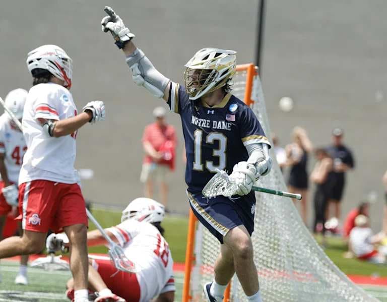 InsideNDSports: Notre Dame Fighting Irish Football & Basketball Recruiting