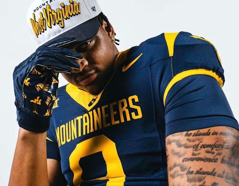 WVSports: West Virginia Mountaineers  Football & Basketball Recruiting