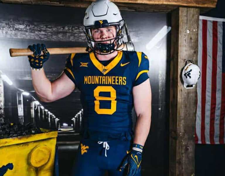 WVSports: West Virginia Mountaineers  Football & Basketball Recruiting