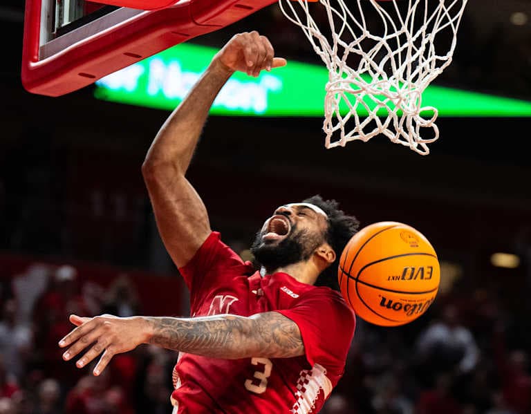 InsideNebraska: Nebraska Cornhuskers  Football & Basketball Recruiting