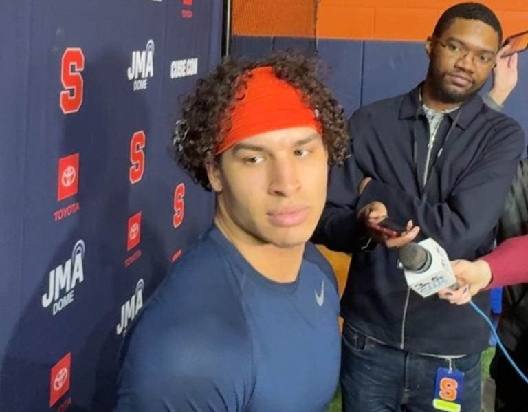 The Juice Online: Syracuse Orange  Football & Basketball Recruiting