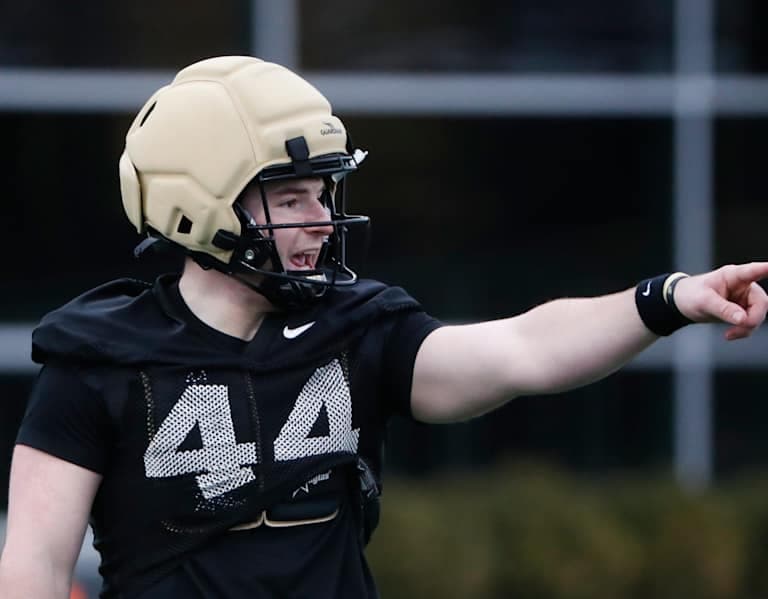 BoilerUpload: Purdue Boilermakers  Football & Basketball Recruiting