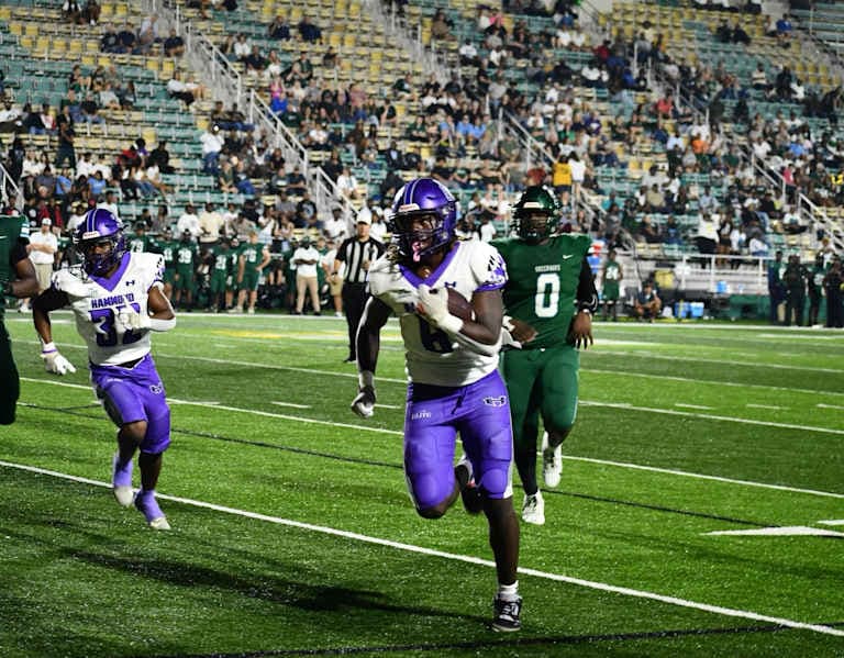 BigGoldNation: Southern Miss Golden Eagles Football & Basketball Recruiting
