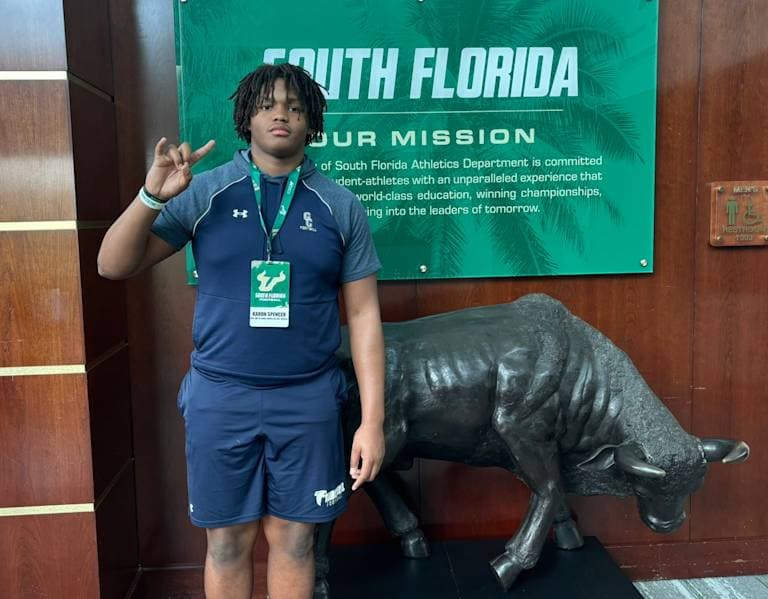 BullsInsider: USF Bulls Football & Basketball Recruiting