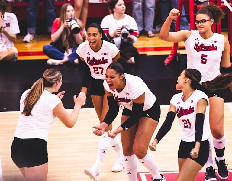 InsideNebraska: Nebraska Cornhuskers  Football & Basketball Recruiting
