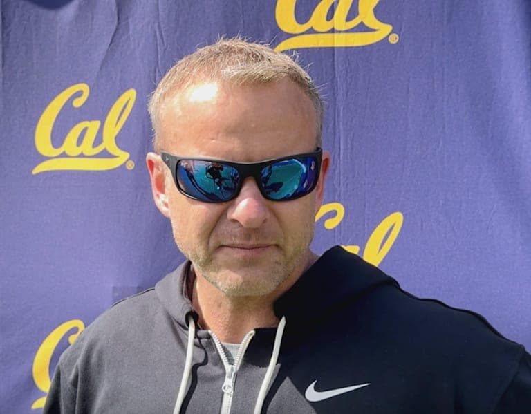 GoldenBearReport: Cal Golden Bears Football & Basketball Recruiting