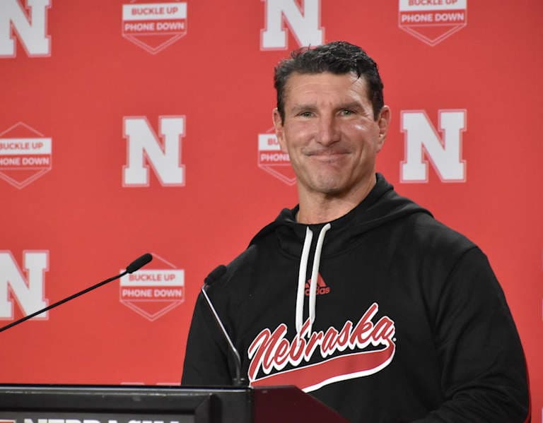InsideNebraska: Nebraska Cornhuskers  Football & Basketball Recruiting