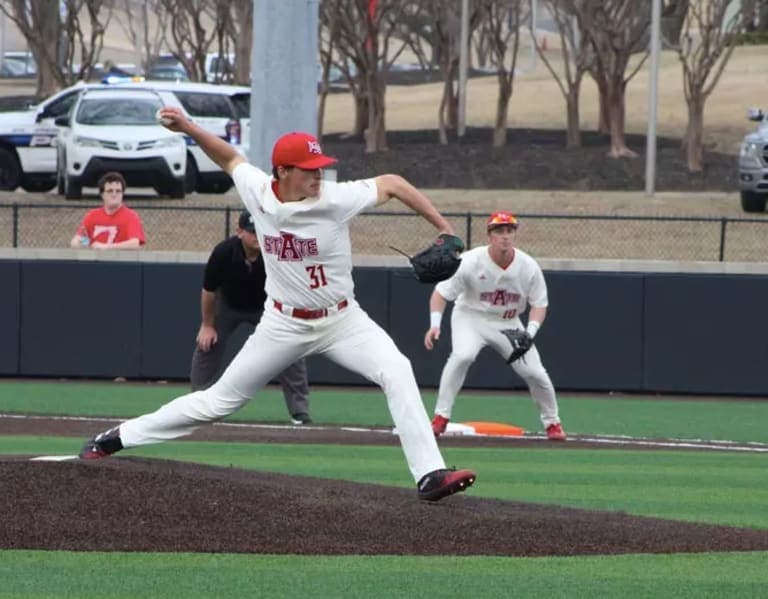 RedWolfReport: Arkansas State Red Wolves Football & Basketball Recruiting
