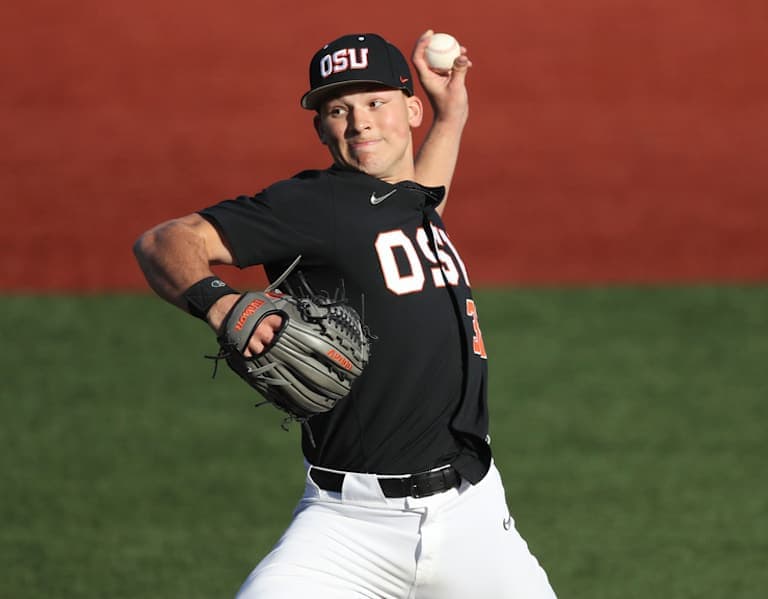 BeaversEdge: Oregon State Beavers  Football & Basketball Recruiting