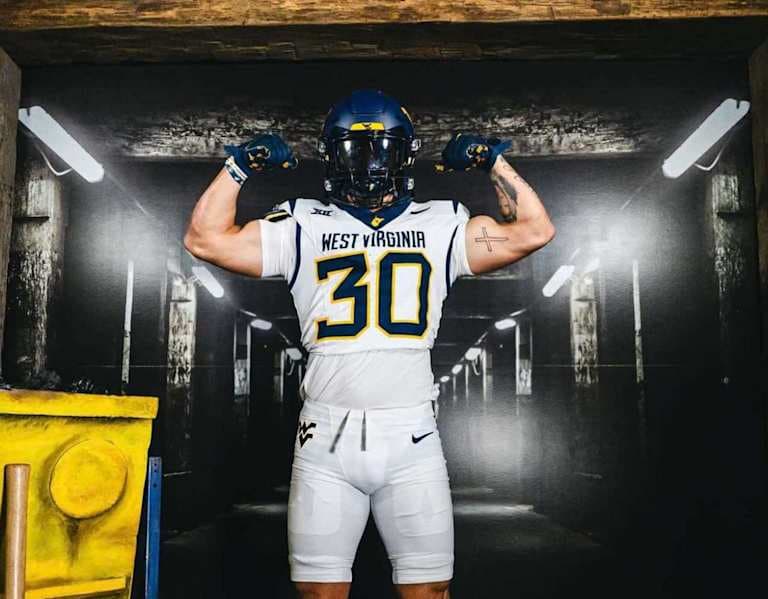 WVSports: West Virginia Mountaineers  Football & Basketball Recruiting