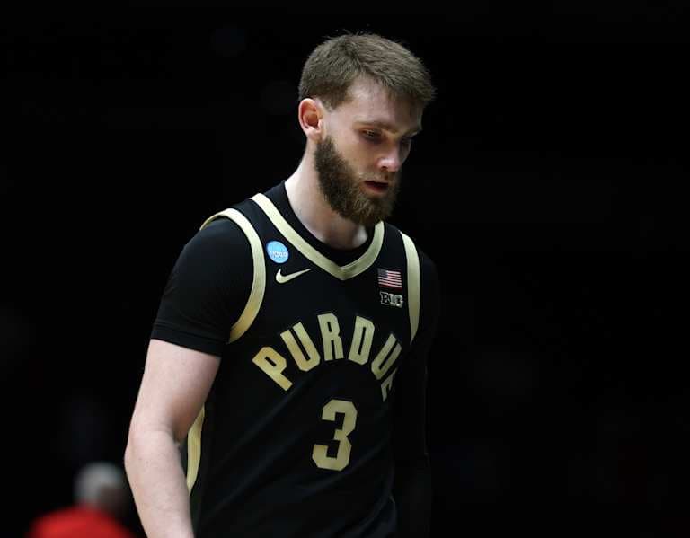 BoilerUpload: Purdue Boilermakers  Football & Basketball Recruiting