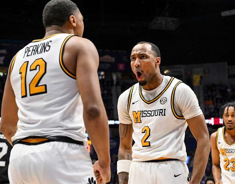 Mizzou Today: Missouri Tigers  Football & Basketball Recruiting